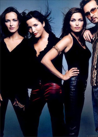 The Corrs