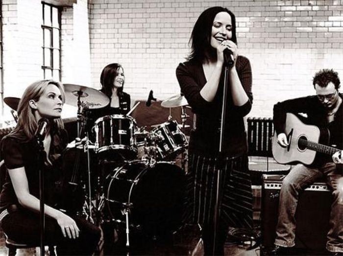 The Corrs