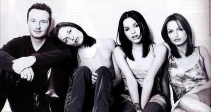 The Corrs