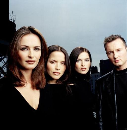 The Corrs