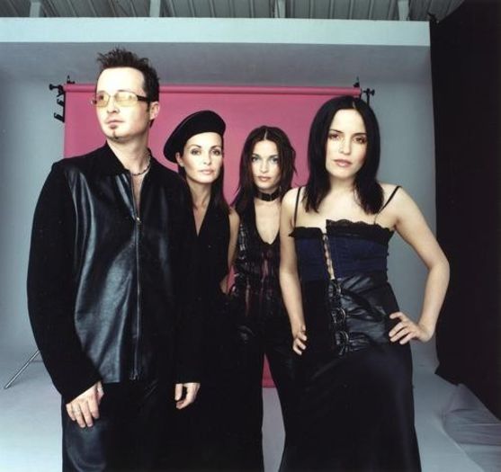 The Corrs