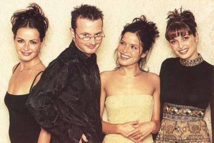 The Corrs