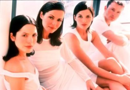 The Corrs