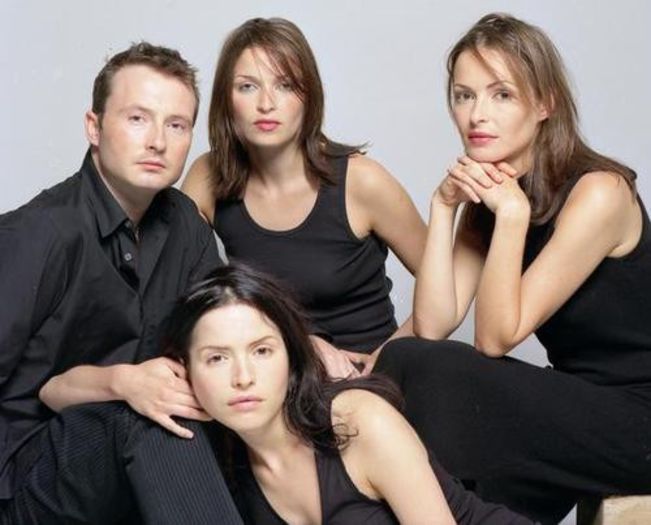 The Corrs