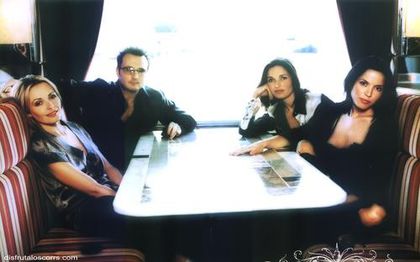 The Corrs