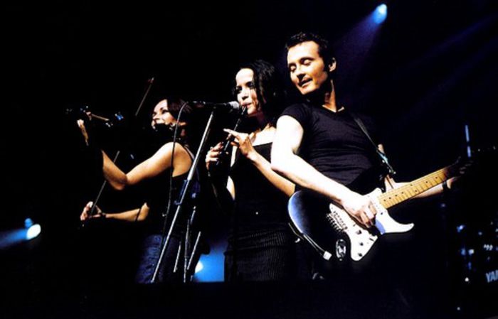 The Corrs