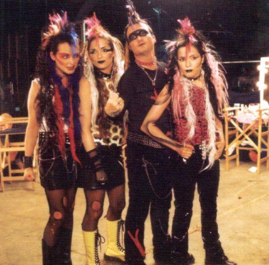 The Corrs