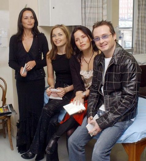 The Corrs