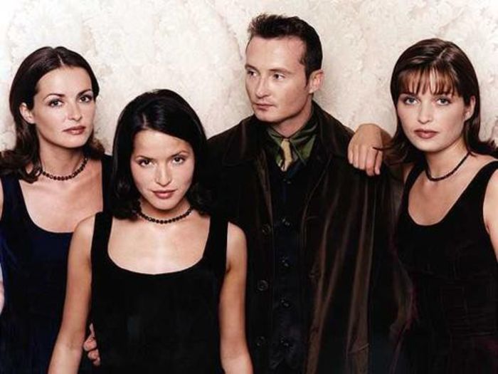 The Corrs