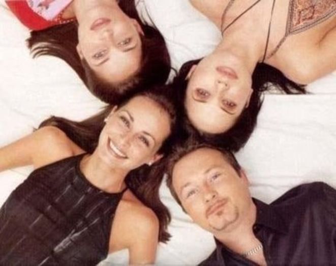 The Corrs
