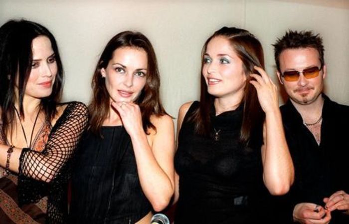 The Corrs
