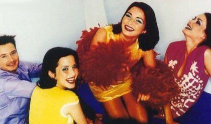 The Corrs