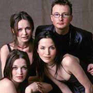 The Corrs