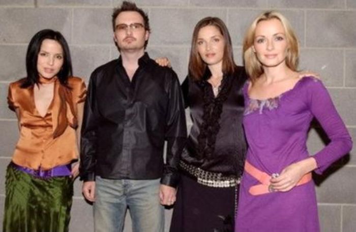 The Corrs