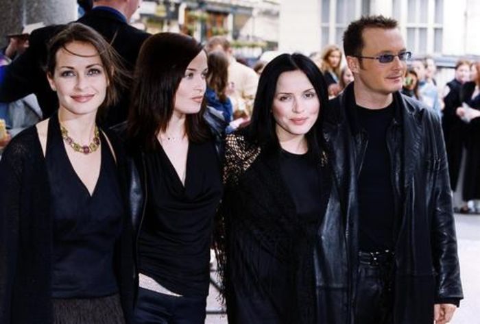 The Corrs