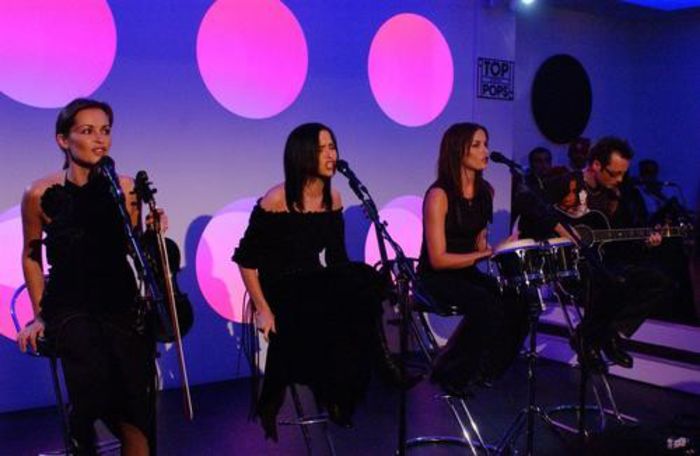The Corrs