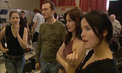 The Corrs
