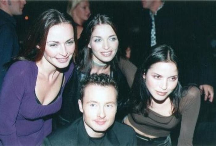 The Corrs