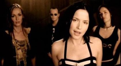 The Corrs