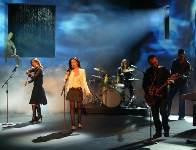 The Corrs