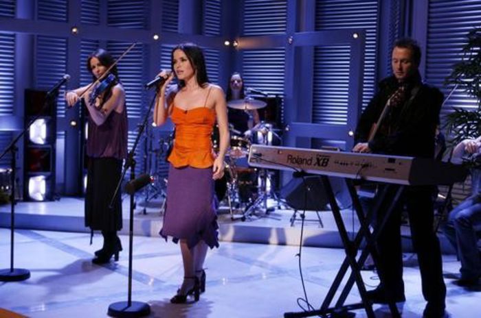 The Corrs