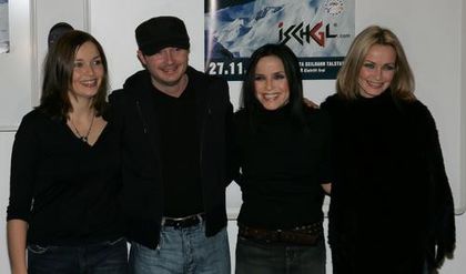 The Corrs