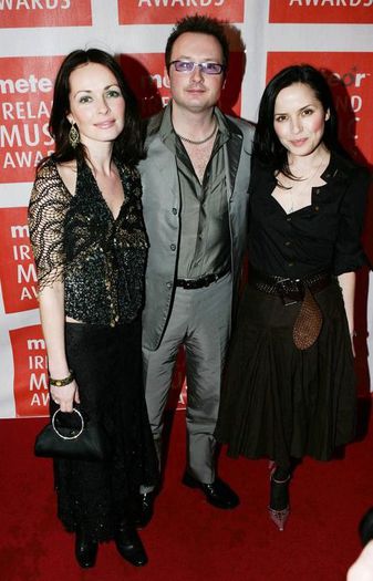 The Corrs