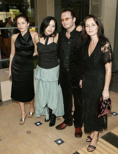 The Corrs