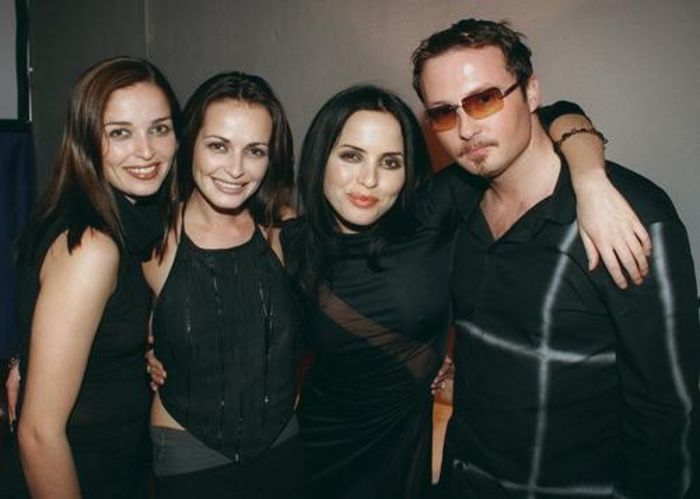 The Corrs