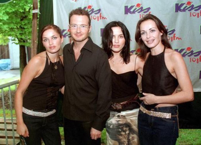 The Corrs