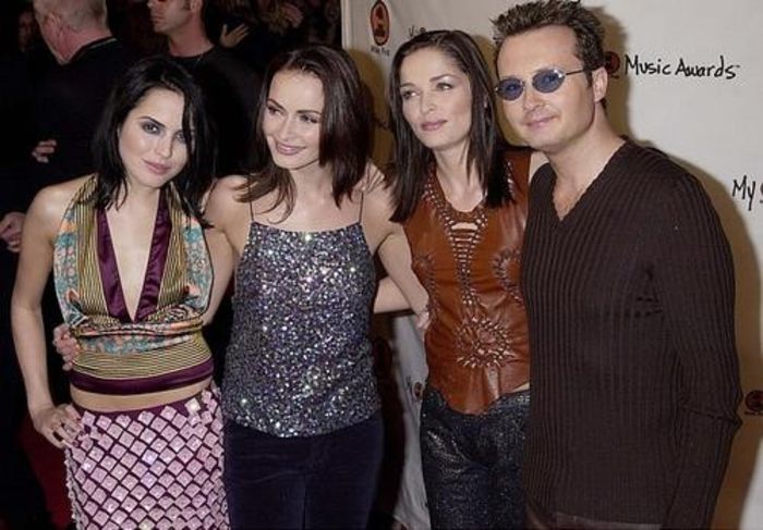 The Corrs