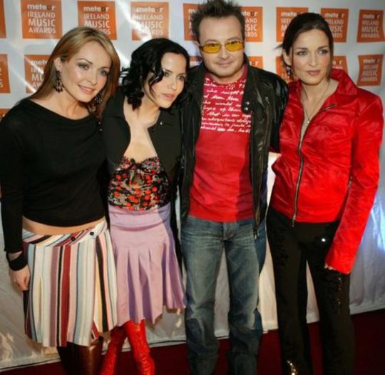 The Corrs