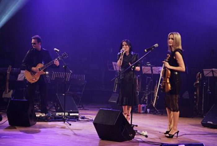 The Corrs