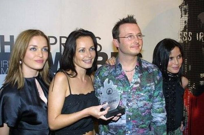 The Corrs - The Corrs