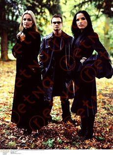 The Corrs - The Corrs