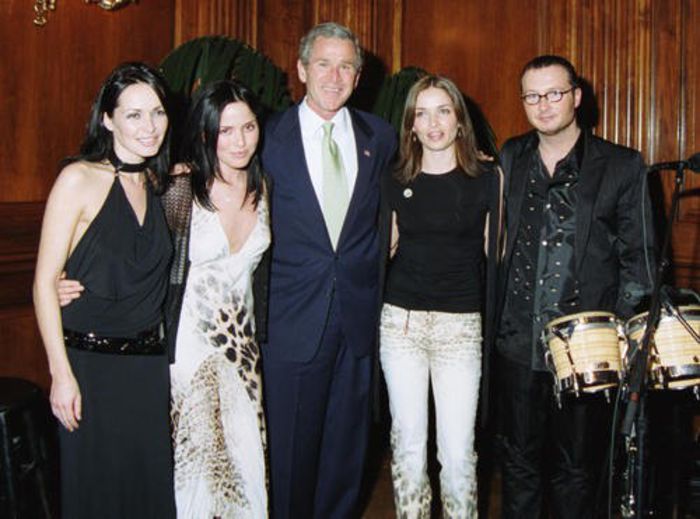 The Corrs