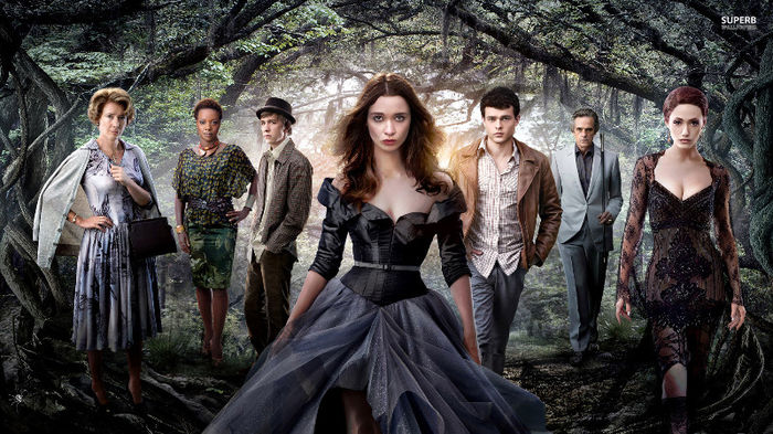 Beautiful Creatures (5) - Beautiful Creatures