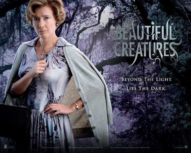 Beautiful Creatures (10) - Beautiful Creatures