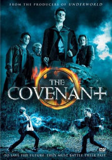 The Covenant (1) - The Covenant