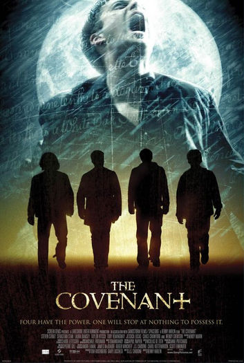The Covenant (2) - The Covenant