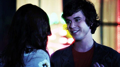 Holden Strauss - Pretty Little Liars