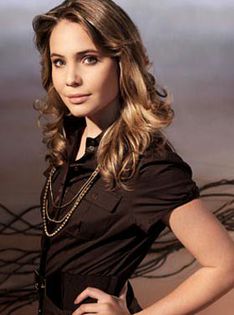 ღCamilleღ - xo__Leah Pipes__xo