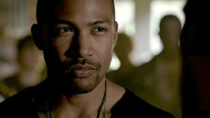 ღMarcelღ - xo__Charles Michael Davis__xo