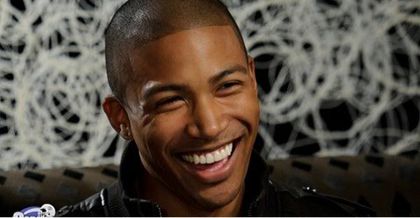 ღMarcelღ - xo__Charles Michael Davis__xo