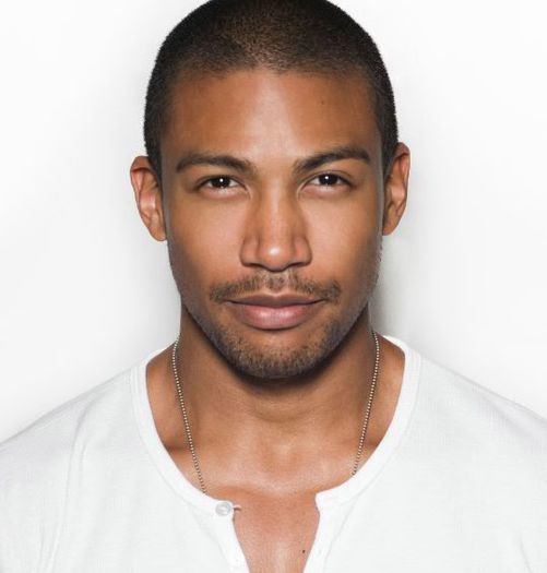 ღMarcelღ - xo__Charles Michael Davis__xo