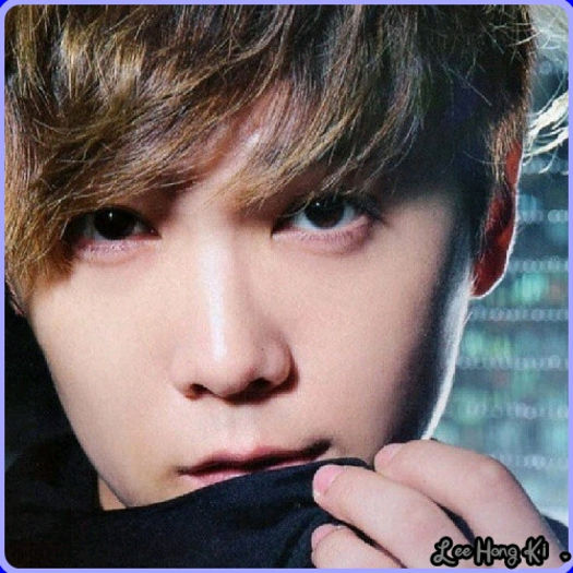 << Yaaa.. Hwee.. :-w -_-