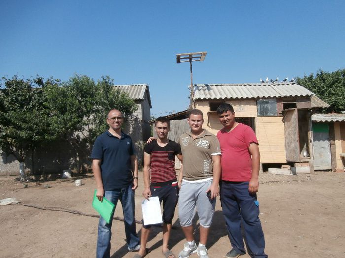 Dina M- Elvin- Eu- Osbai