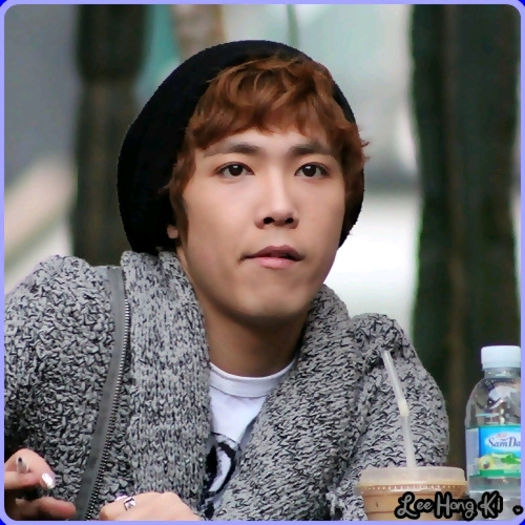 << Sora.. -_- Tu stii fiecare cuvintel pe care mi l.a spus? ..-_-