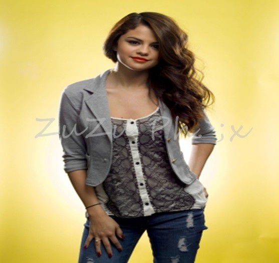 13 - Associated Press - x - SG - Photoshoot 019 - Selena