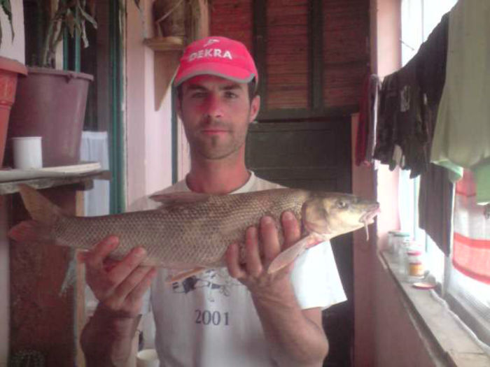 Mreana 2 kg